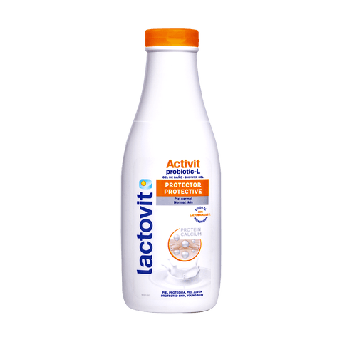 Gel de Baño Lactovit 600 ml-1788463992843