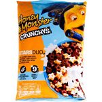 Cereal Honey Monster Stars Duo 12 oz-1788464090252