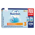 Nutrilon Premium Pronuta 3 1800 G-1789660514690