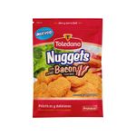 Nuggets Toledano Bacon 345 G-1790278282571