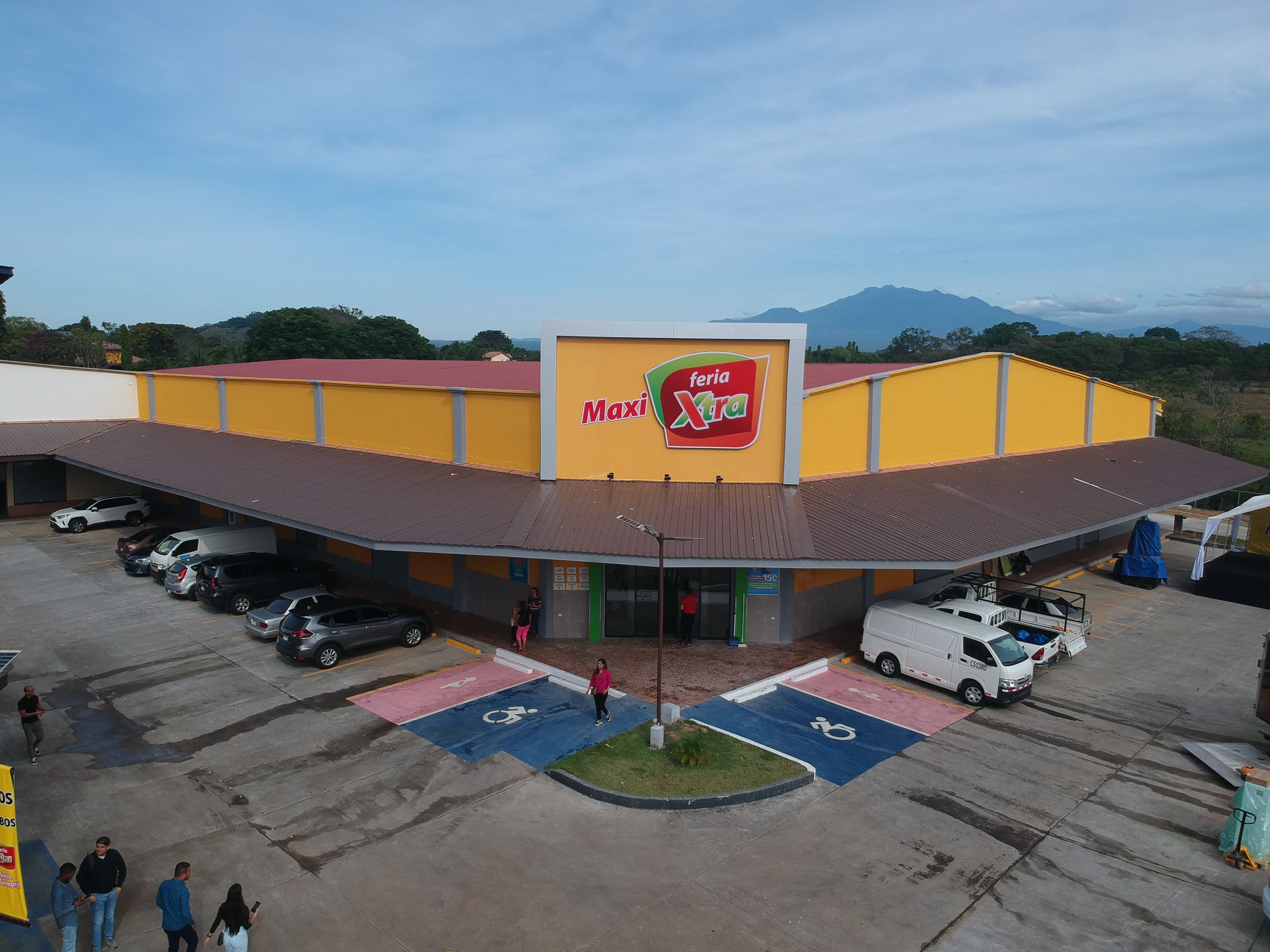 Las Tablas