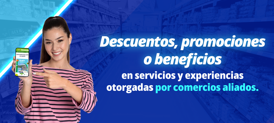 Disfrutas de promociones especializadas FullXtra