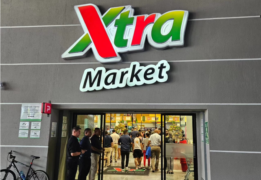 Xtra Chanis