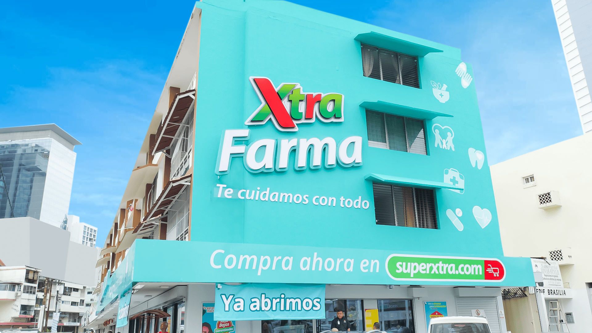 Las Tablas
