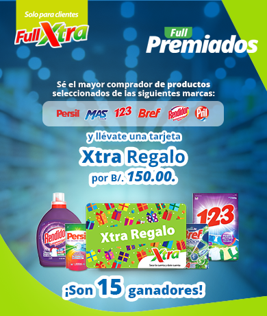 Full Premiados